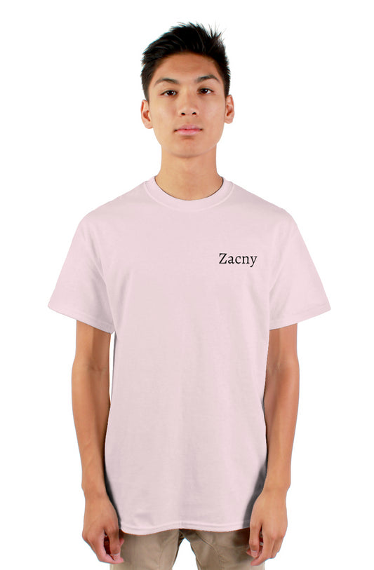 Large Brand Name Tag T-Shirts